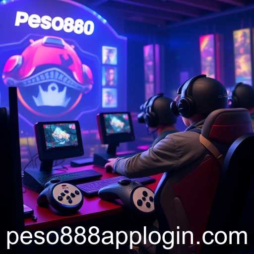 peso888