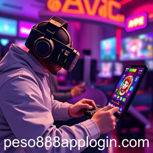 peso888