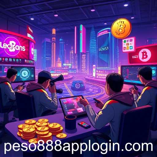 peso888