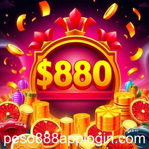 Exploring the Thrilling World of Jackpot Games on Peso888