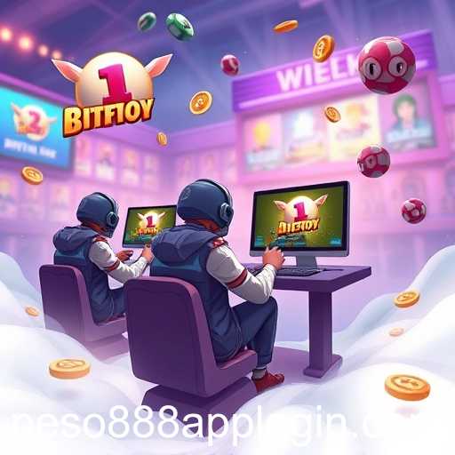 The Rise of Online Gaming Amidst Global Uncertainty