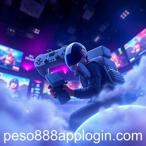peso888