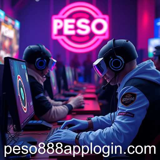 Peso888: Gaming Economy Unveiled