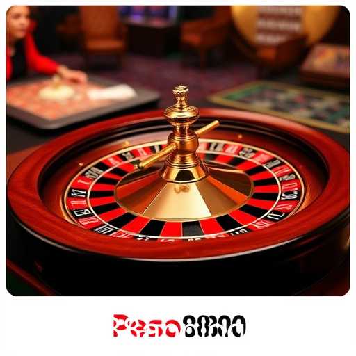 Peso888: Balancing Fun and Financial Literacy in Gaming