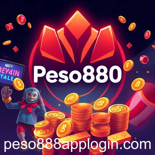 Rising Popularity of Peso888 Gaming Website