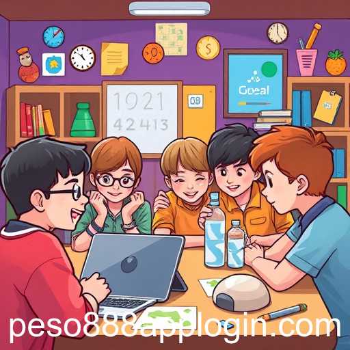 Peso888: A Rising Star in Digital Gaming