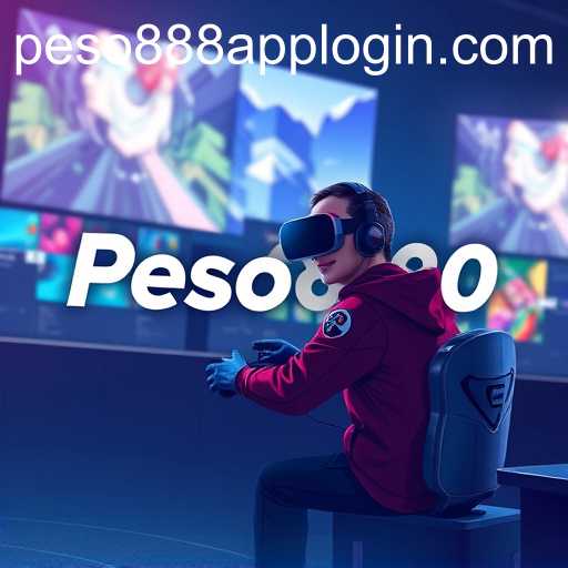 The Rise of Peso888 in Online Gaming