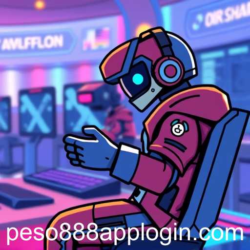 The Rise of Online Gaming with Peso888