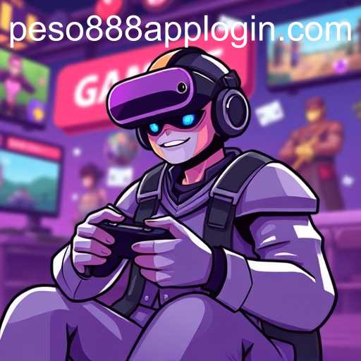 The Rise of Peso888 in the Gaming World