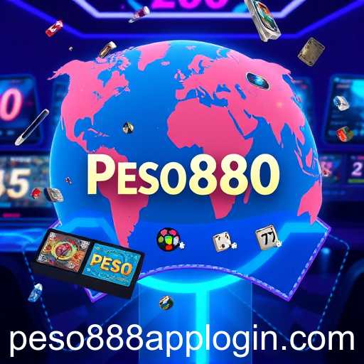 peso888