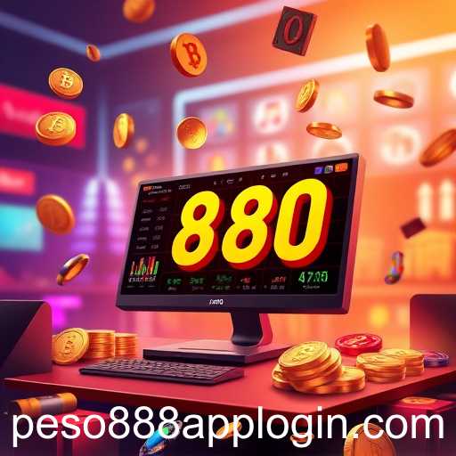 peso888