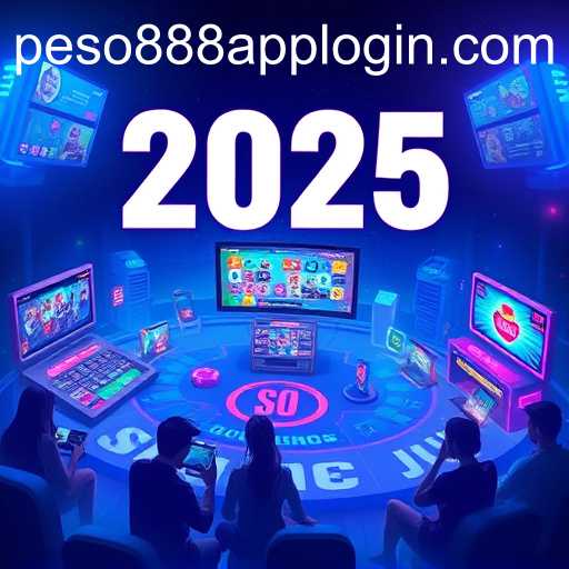 The Rise of Peso888: Gaming Dynamics in 2025