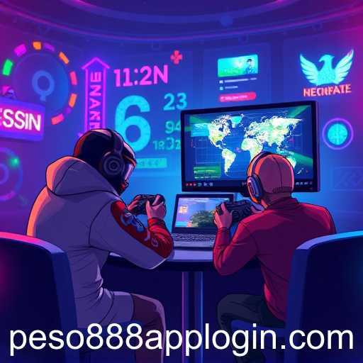 The Rising Trend of Online Gaming in 2025