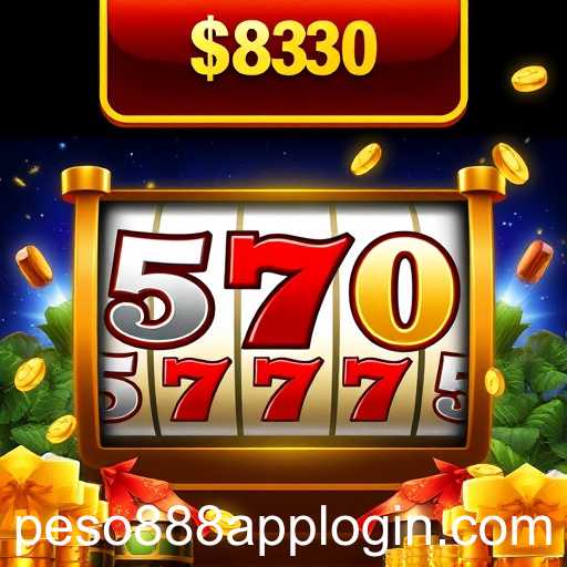 Exploring the Exciting World of 'Slot Games' on Peso888
