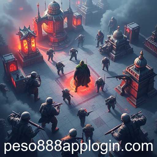 Exploring the Intricacies of Strategy Games: A Deep Dive into the Gaming Genre