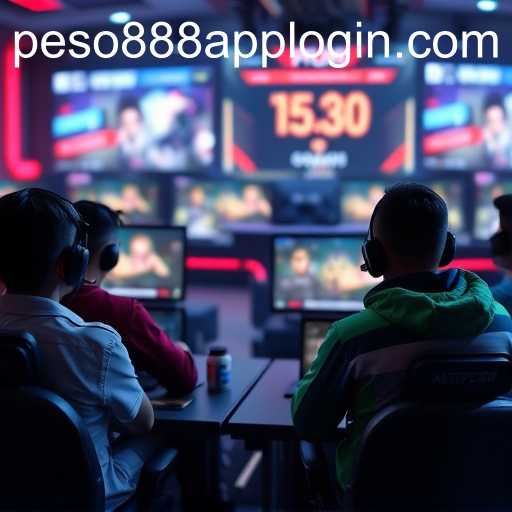 peso888